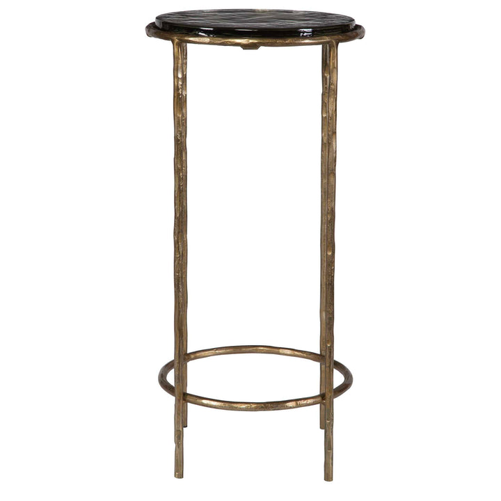 Mason Accent Table