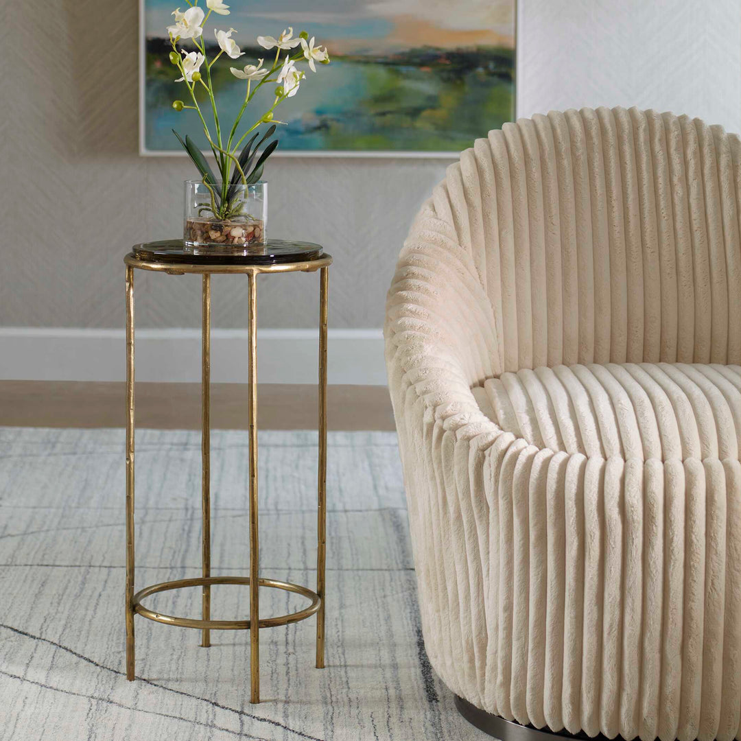 Mason Accent Table