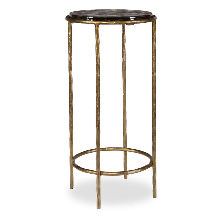 Mason Accent Table