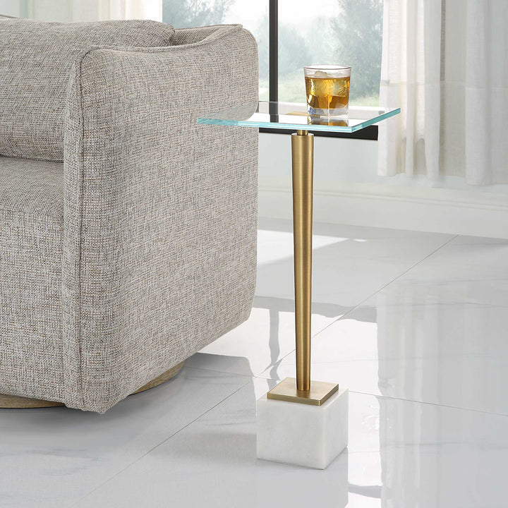 Michael Side Table