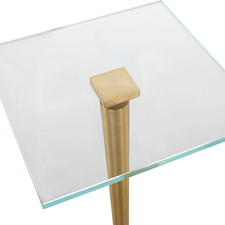 Michael Side Table