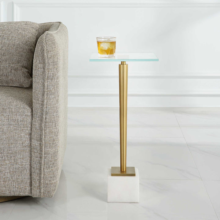 Michael Side Table