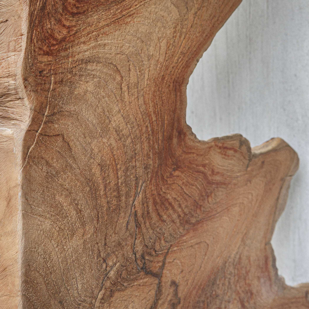 American Home Furniture Uttermost Intersect Modern Accent Table