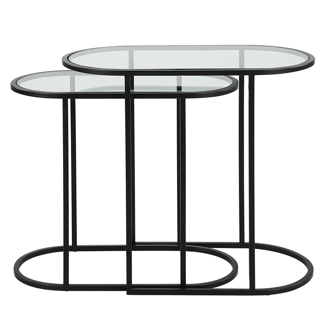 Sebastian Nesting Table - Set of 2