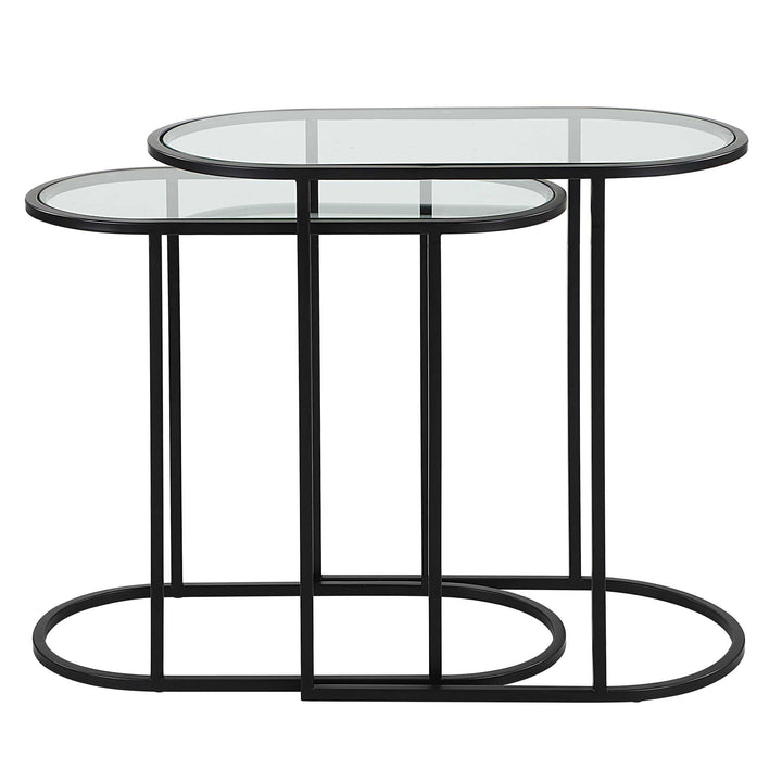 Sebastian Nesting Table - Set of 2
