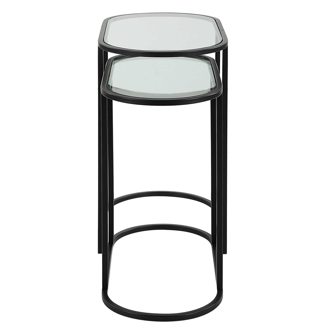 Sebastian Nesting Table - Set of 2