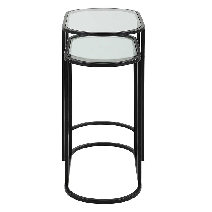 Sebastian Nesting Table - Set of 2