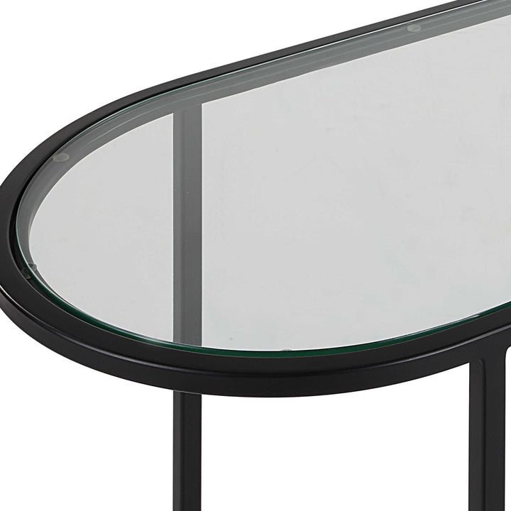 Sebastian Nesting Table - Set of 2