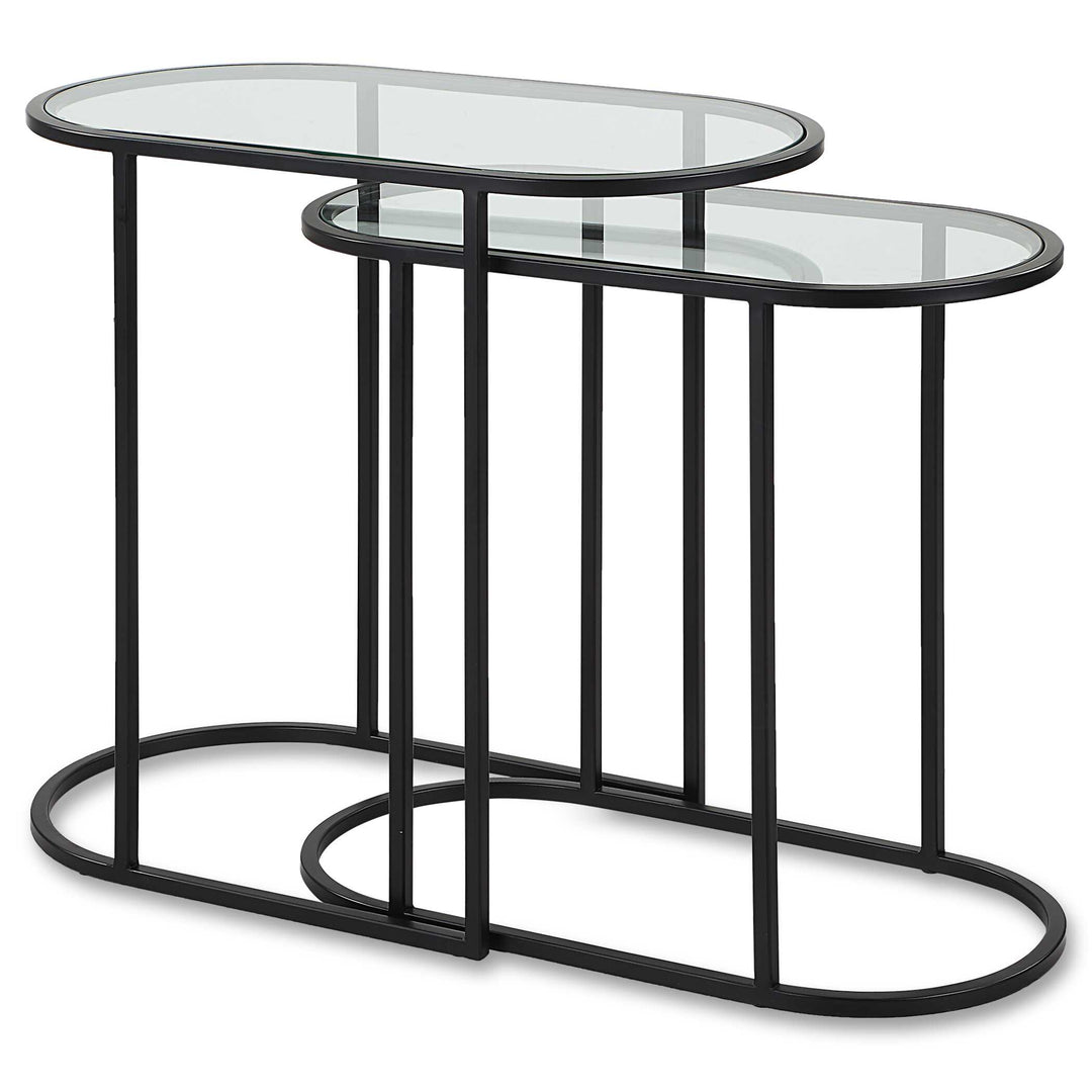 Sebastian Nesting Table - Set of 2
