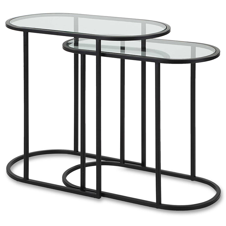 Sebastian Nesting Table - Set of 2