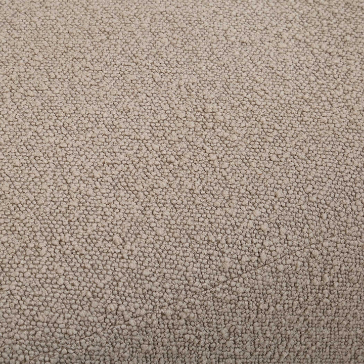 American Home Furniture Uttermost Sienna Sand Fabric Accent Chair
