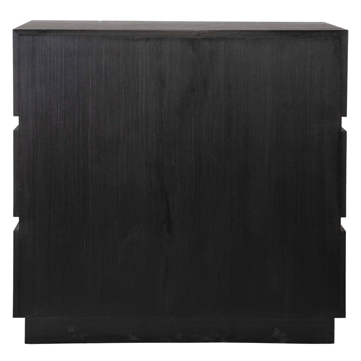 American Home Furniture Uttermost Between The Lines Accent Drawers