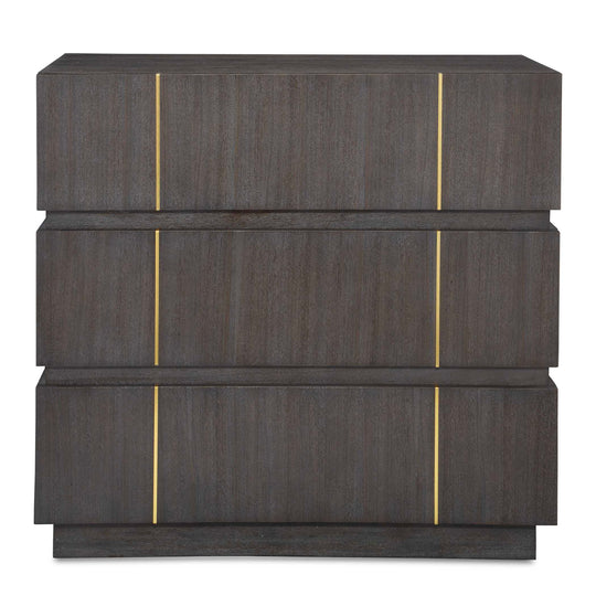 American Home Furniture Uttermost Between The Lines Accent Drawers