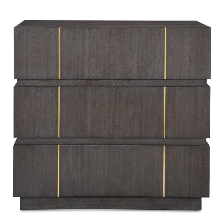 American Home Furniture Uttermost Between The Lines Accent Drawers