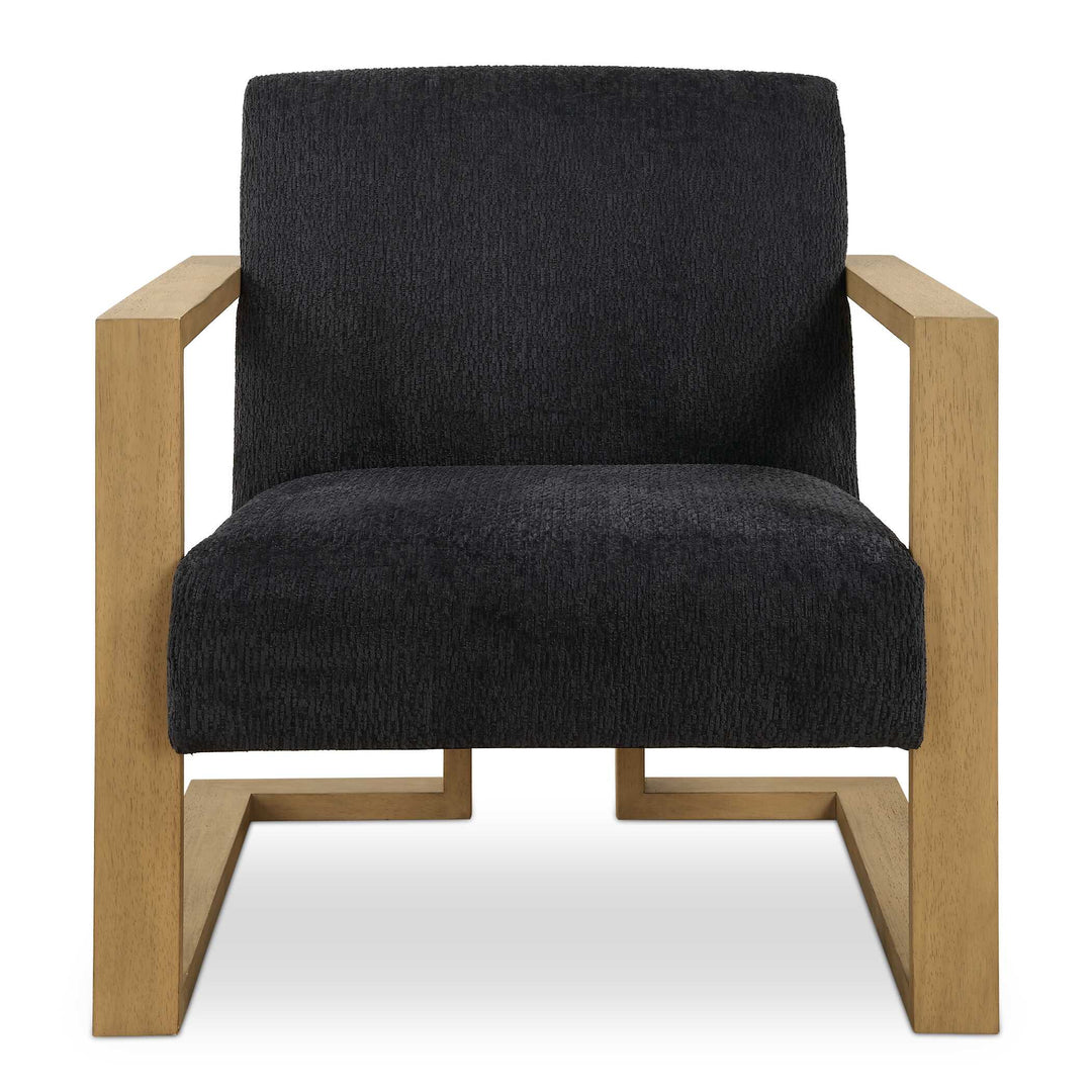 American Home Furniture Uttermost Suspend Modern Accent Chair