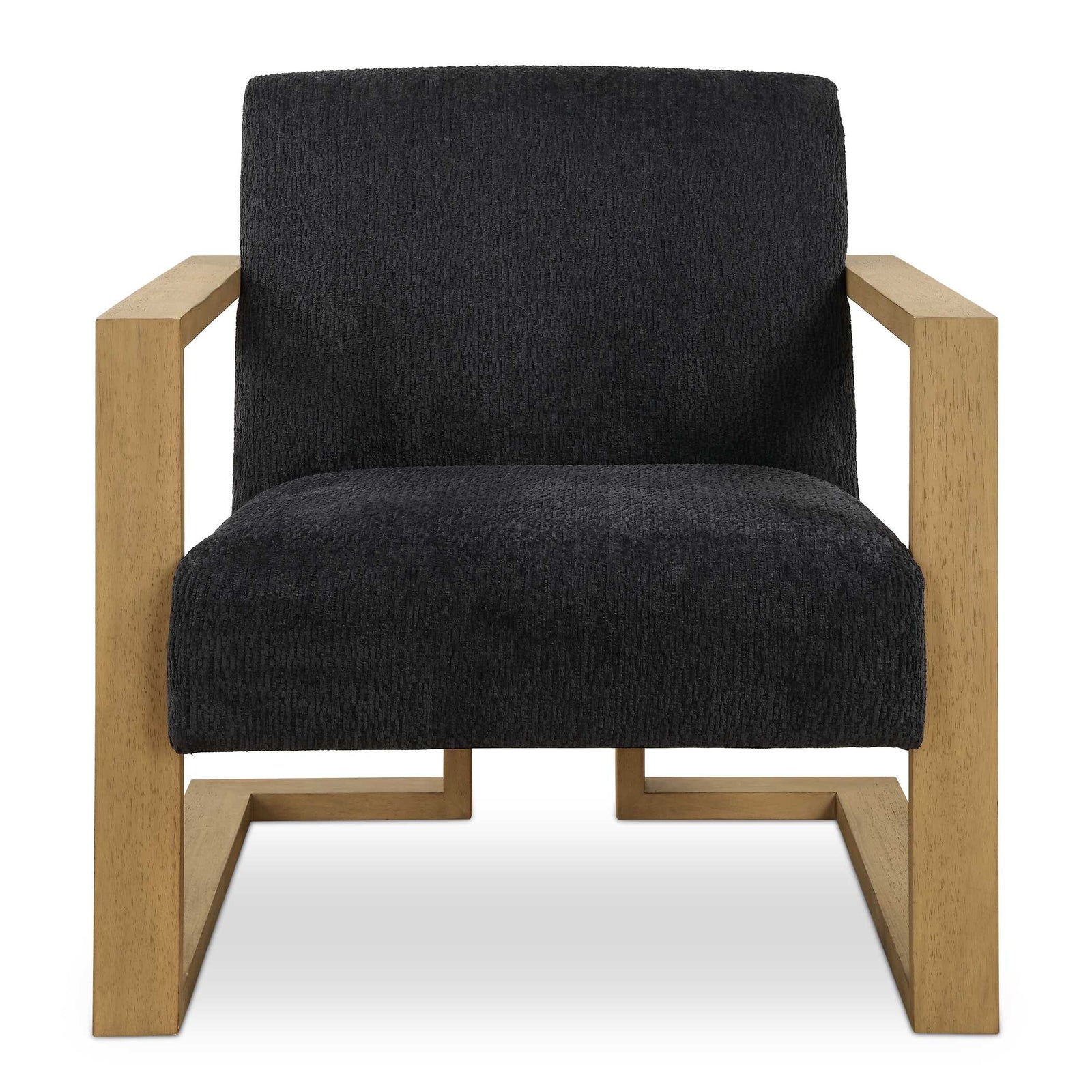 American Home Furniture Uttermost Suspend Modern Accent Chair