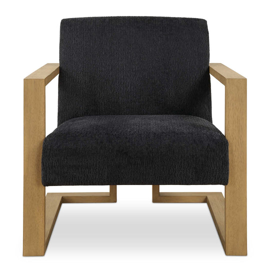 American Home Furniture Uttermost Suspend Modern Accent Chair