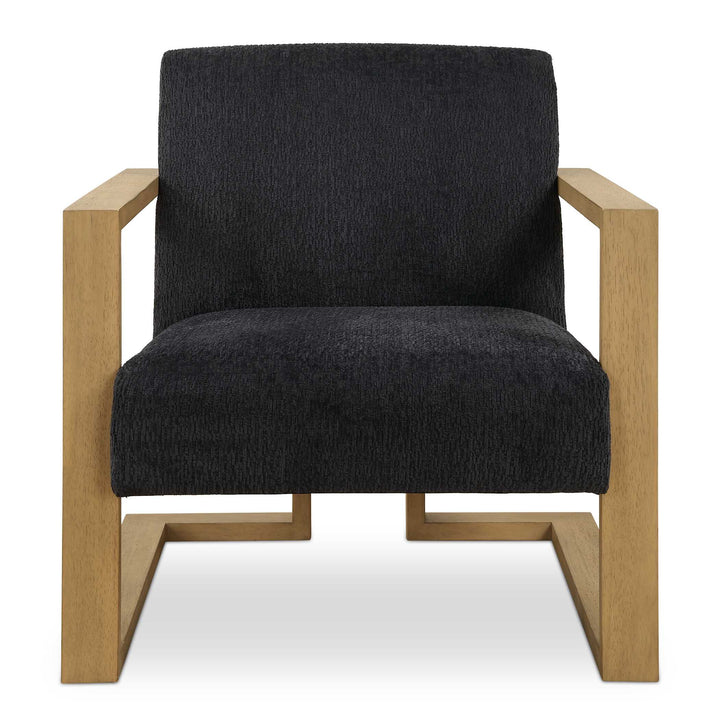 American Home Furniture Uttermost Suspend Modern Accent Chair