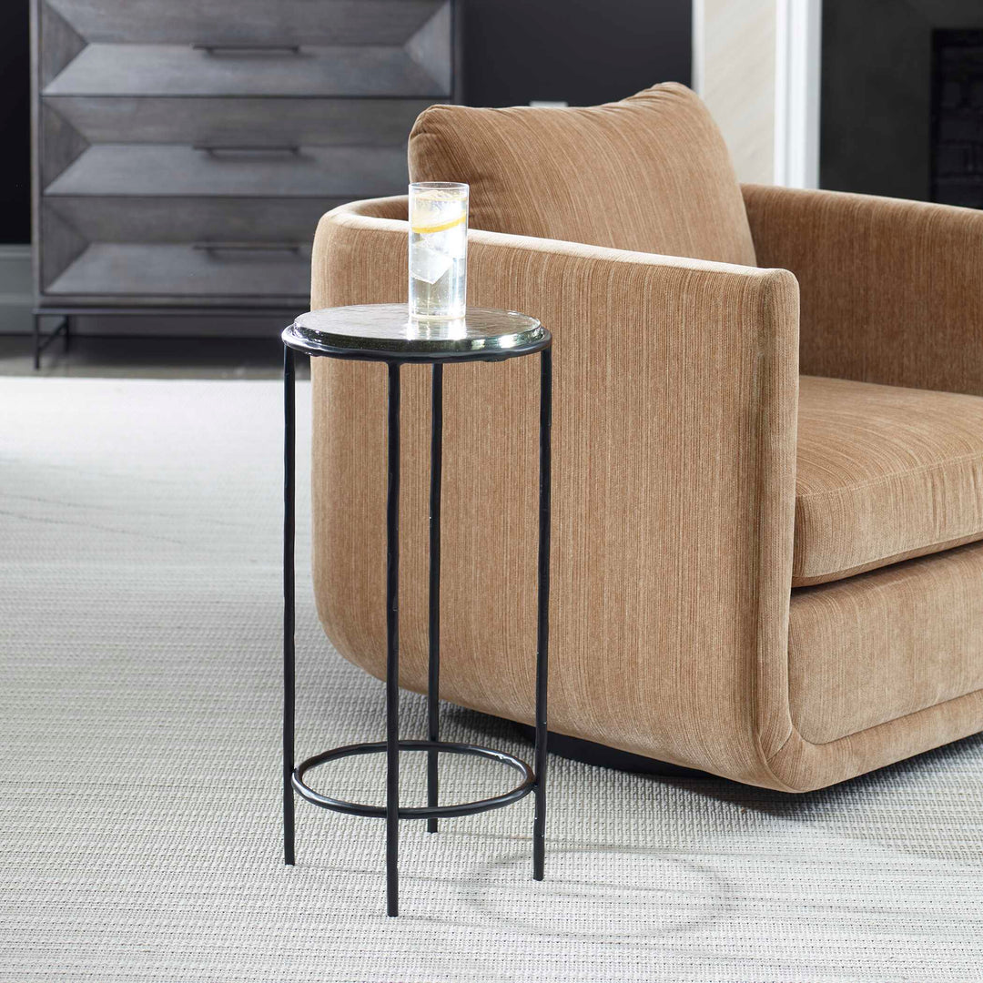Logan Accent Table