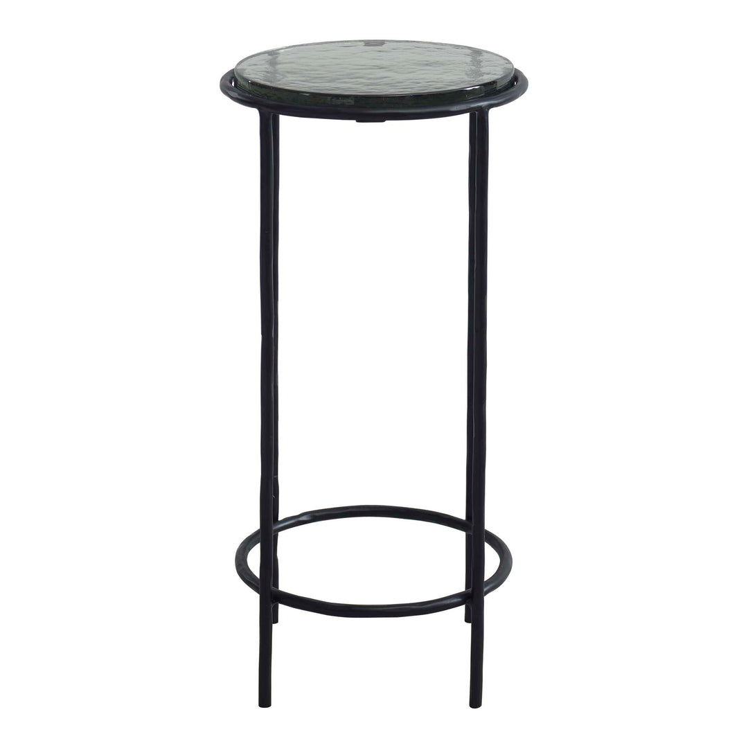 Logan Accent Table