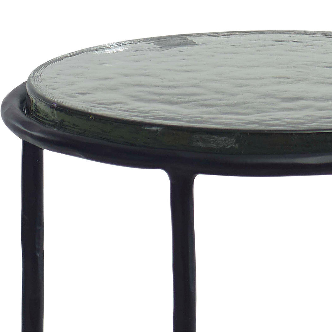 Logan Accent Table