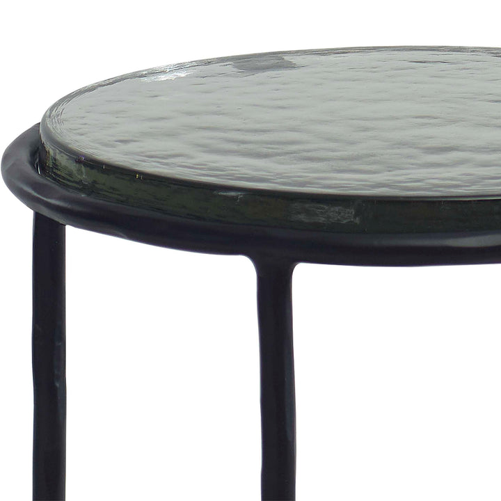 Logan Accent Table