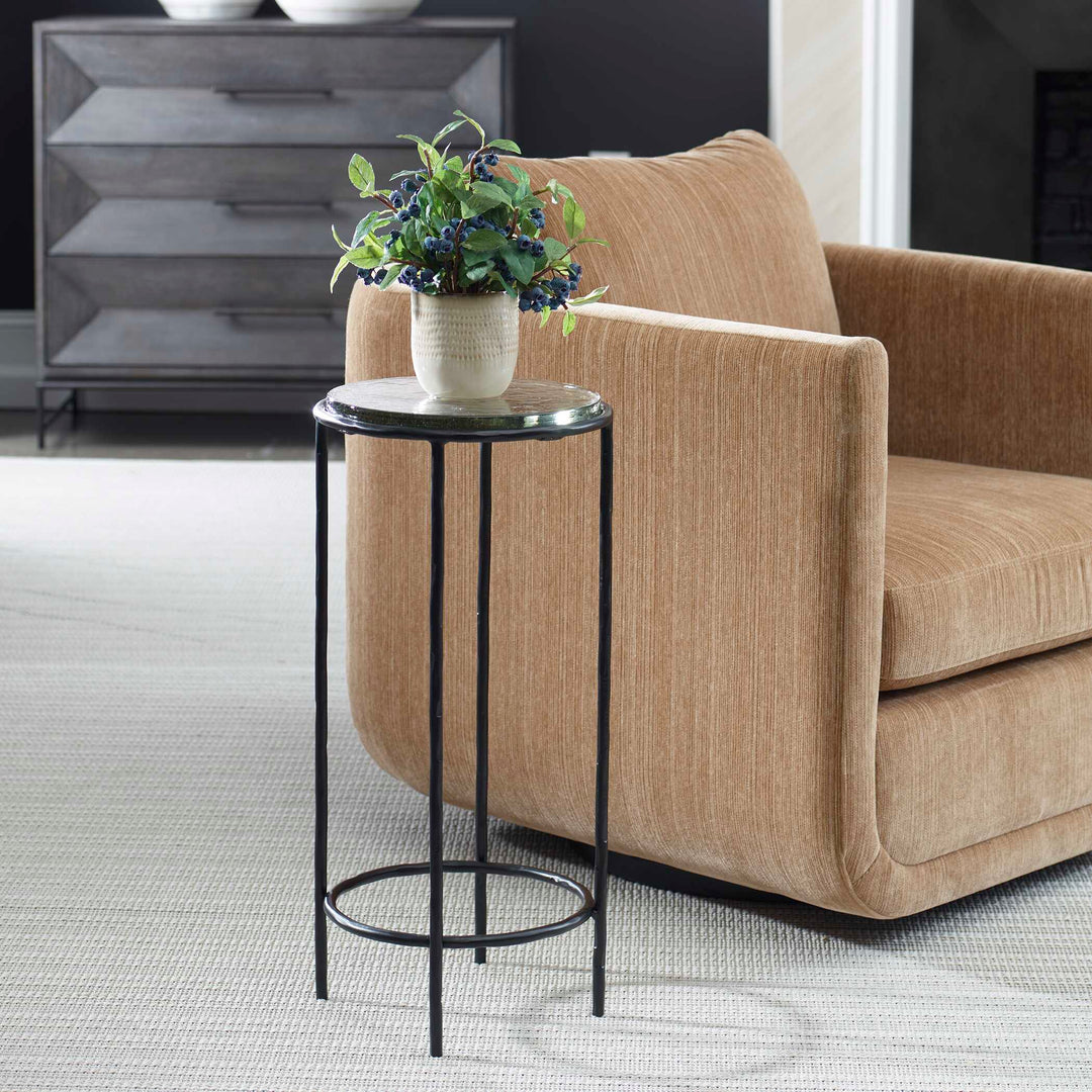 Logan Accent Table