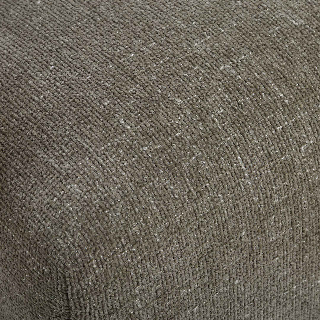 American Home Furniture Uttermost Balance Herb Green Accent Chair