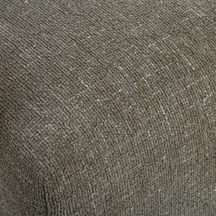 American Home Furniture Uttermost Balance Herb Green Accent Chair
