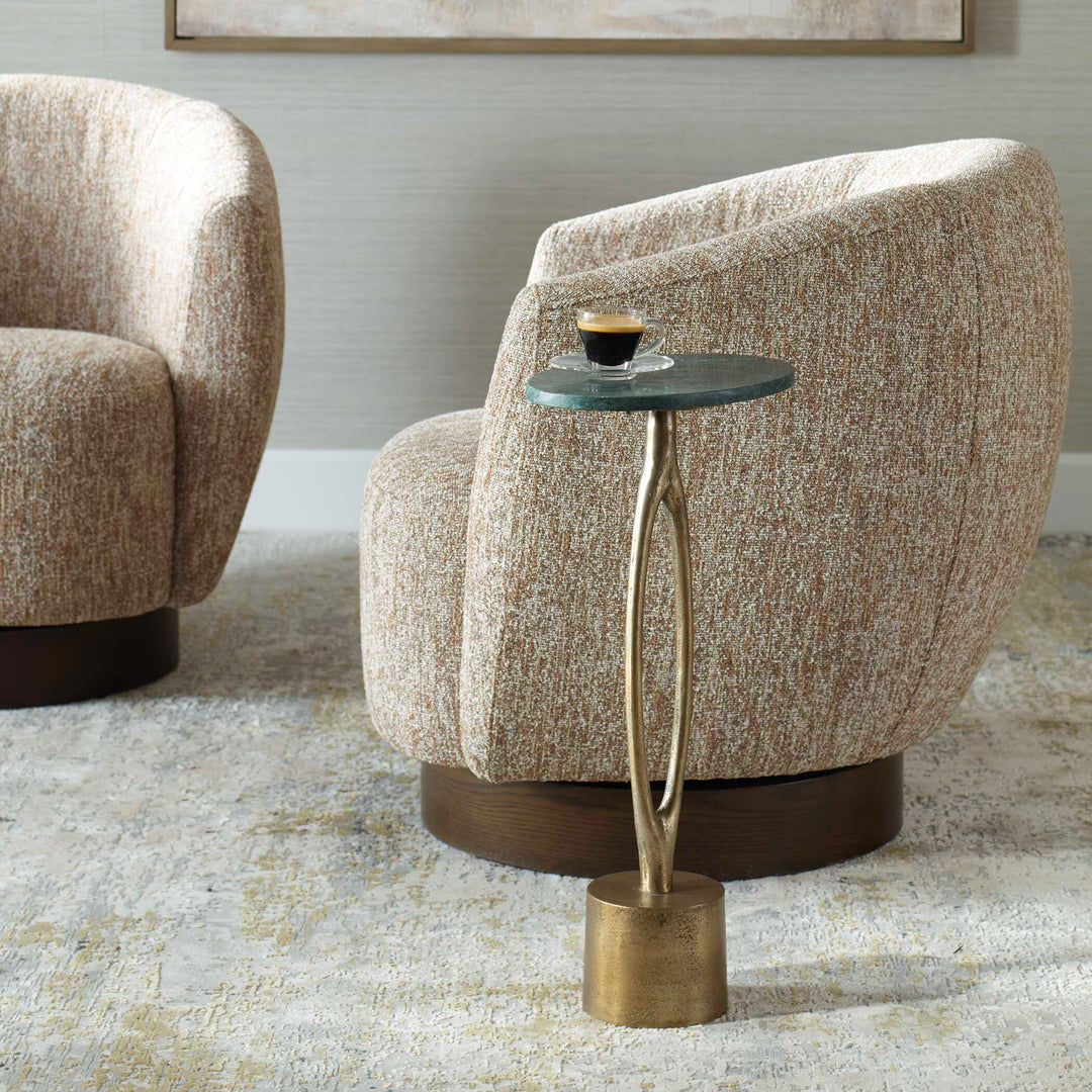 Samuel Accent Table
