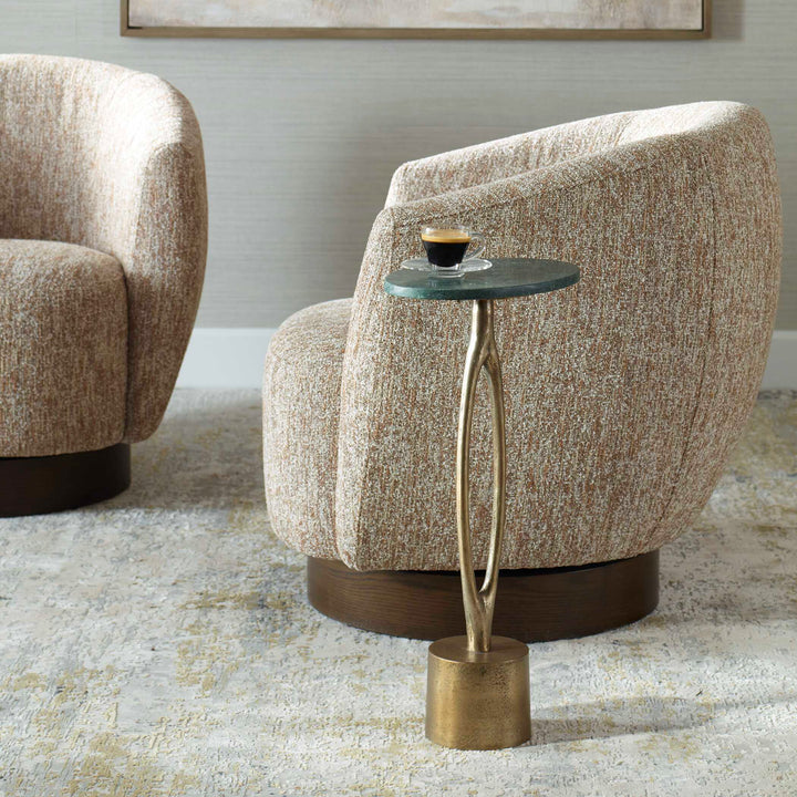 Samuel Accent Table