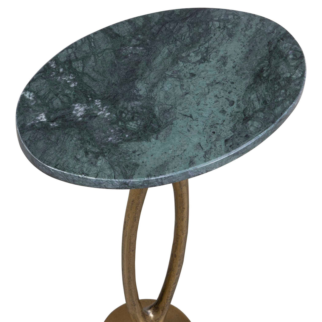 Samuel Accent Table