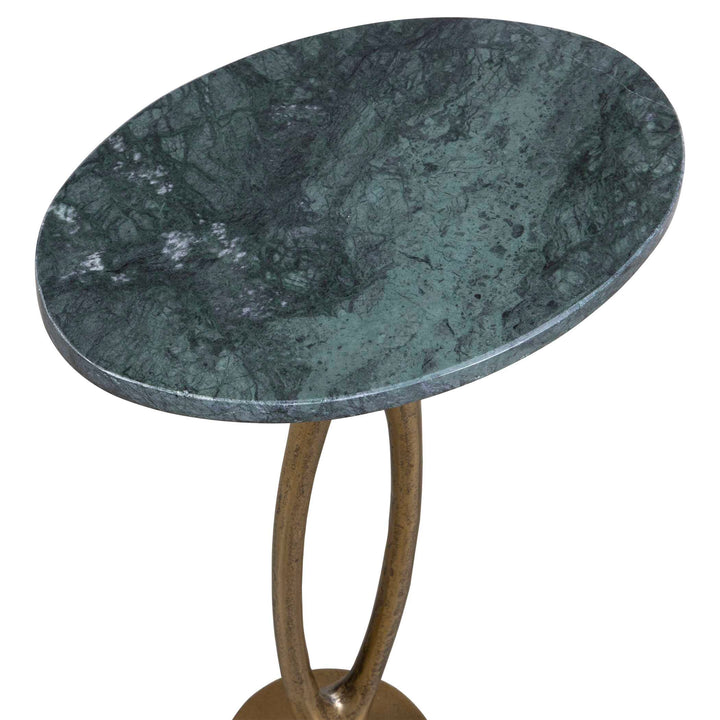 Samuel Accent Table
