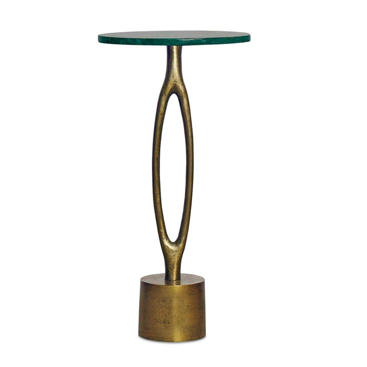 Samuel Accent Table