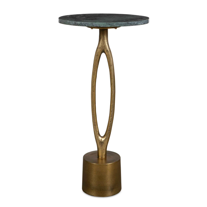 Samuel Accent Table