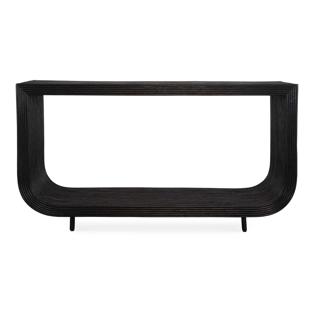 American Home Furniture Uttermost Compton Console Table