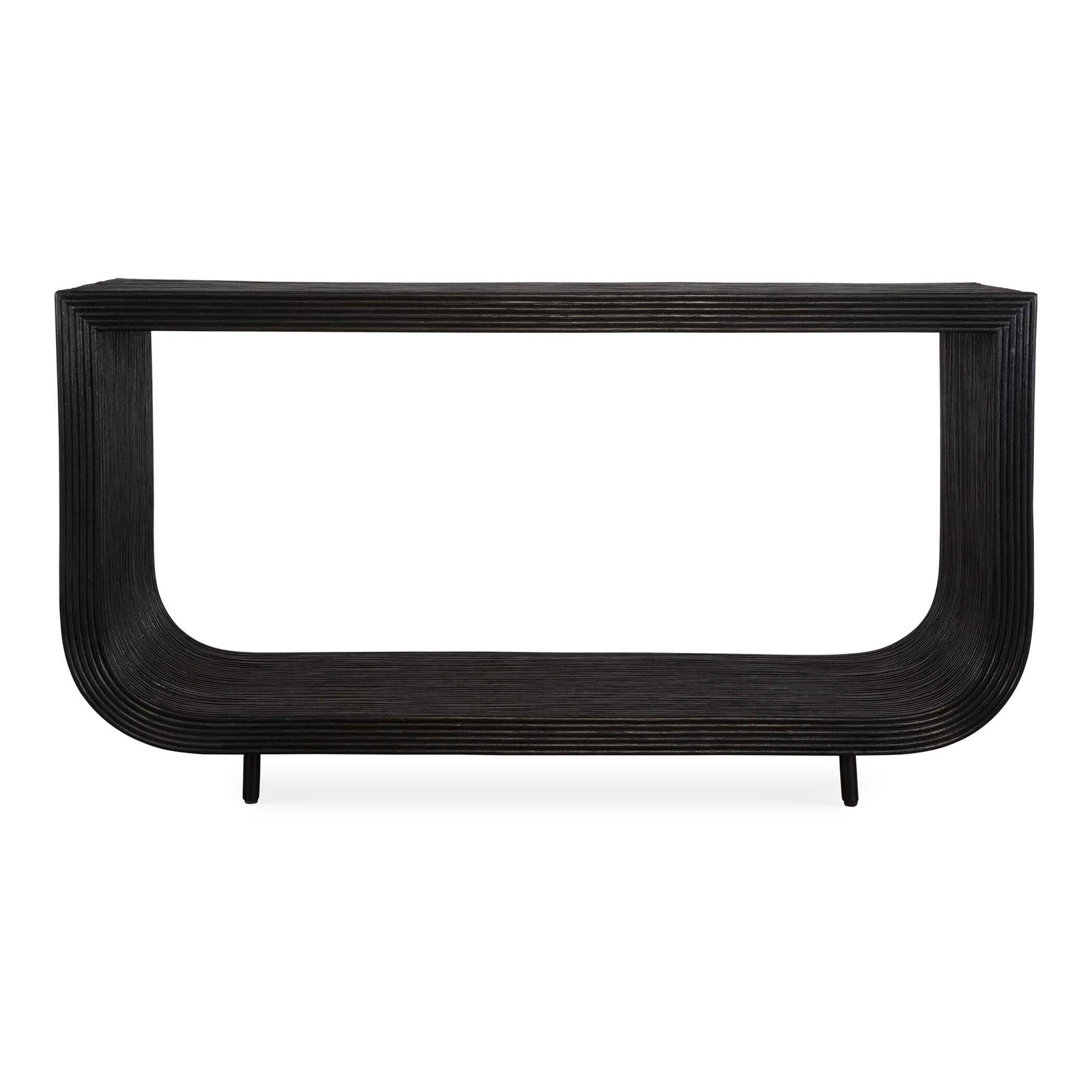 American Home Furniture Uttermost Compton Console Table
