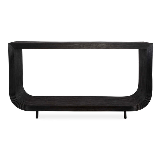 American Home Furniture Uttermost Compton Console Table