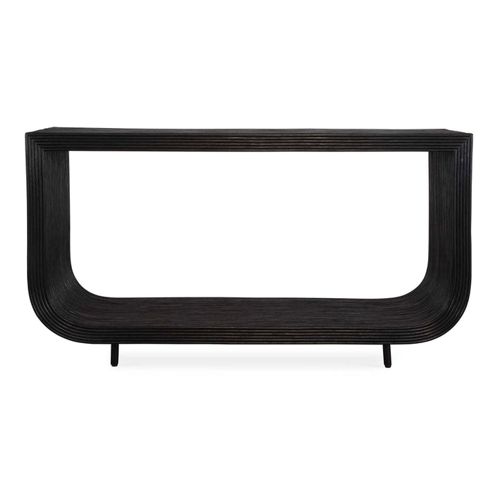 American Home Furniture Uttermost Compton Console Table
