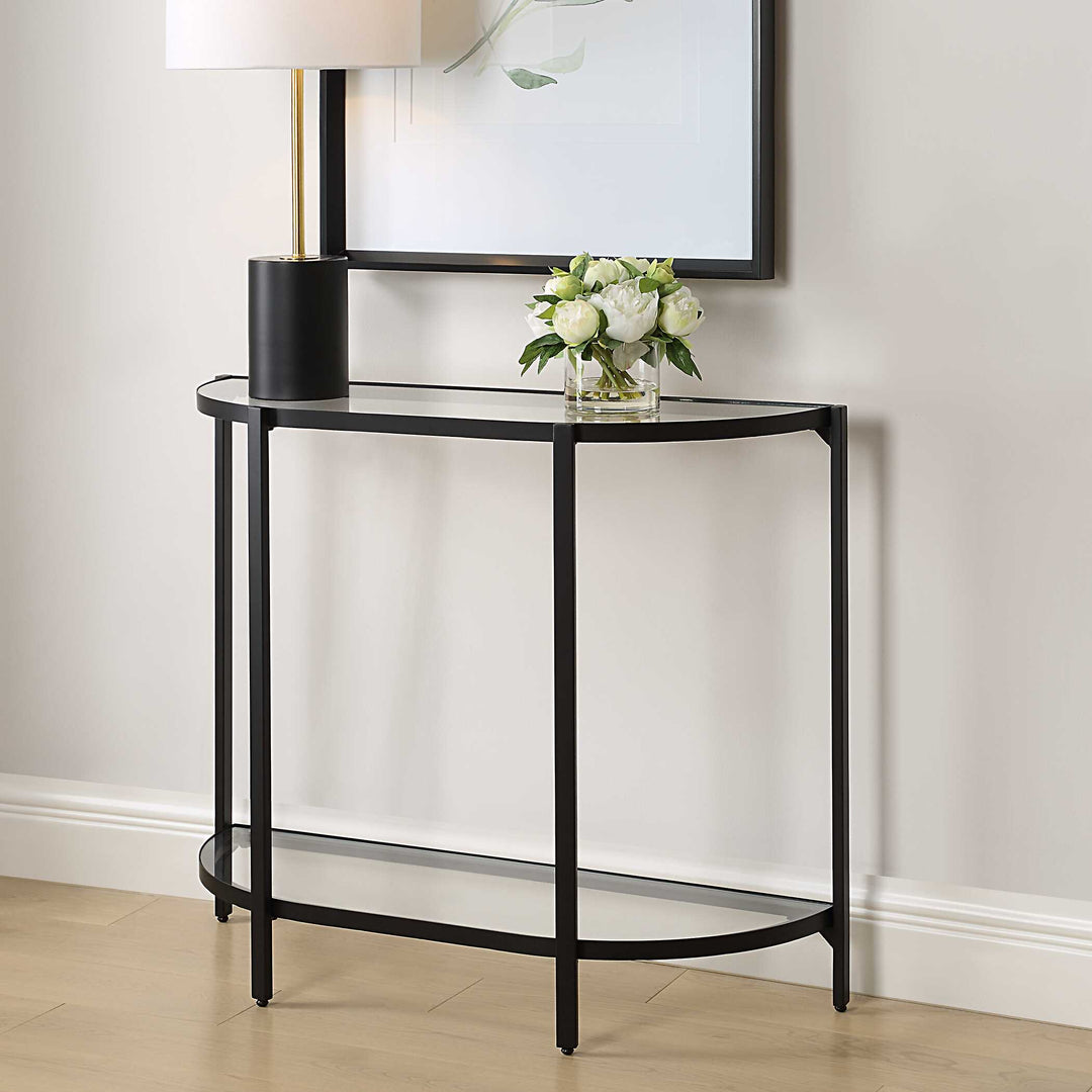 Asher Console Table