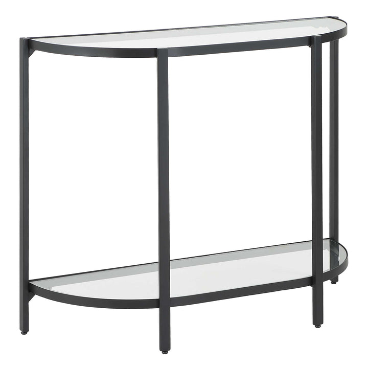 Asher Console Table