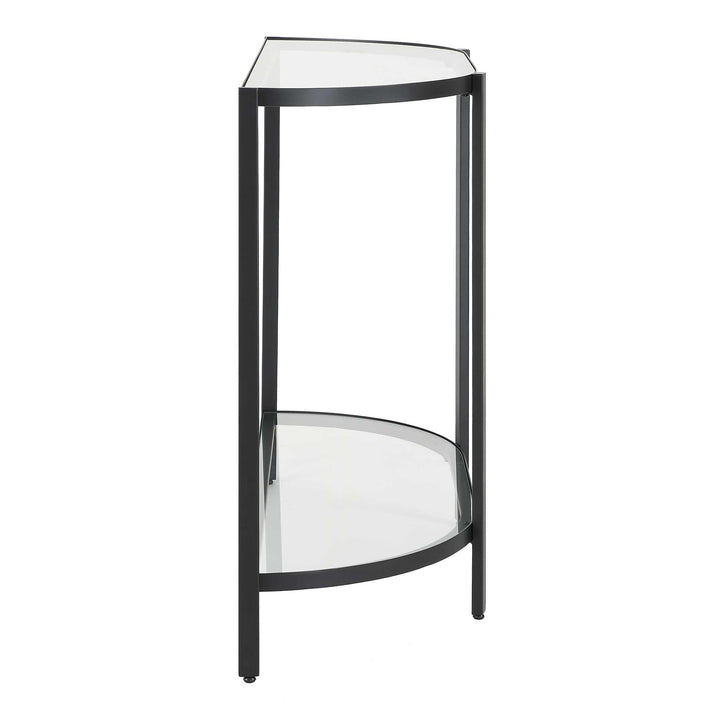 Asher Console Table