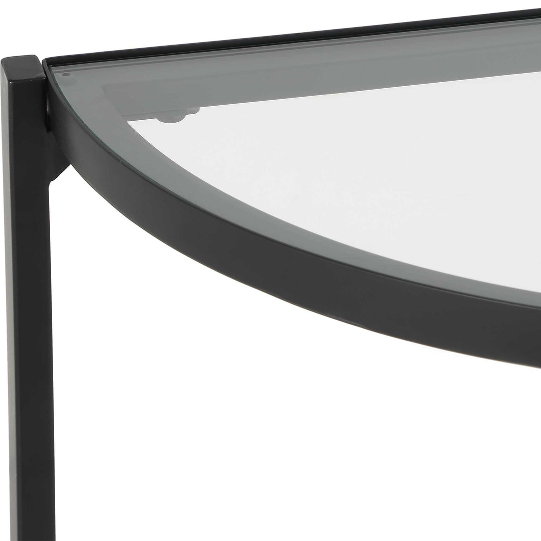 Asher Console Table