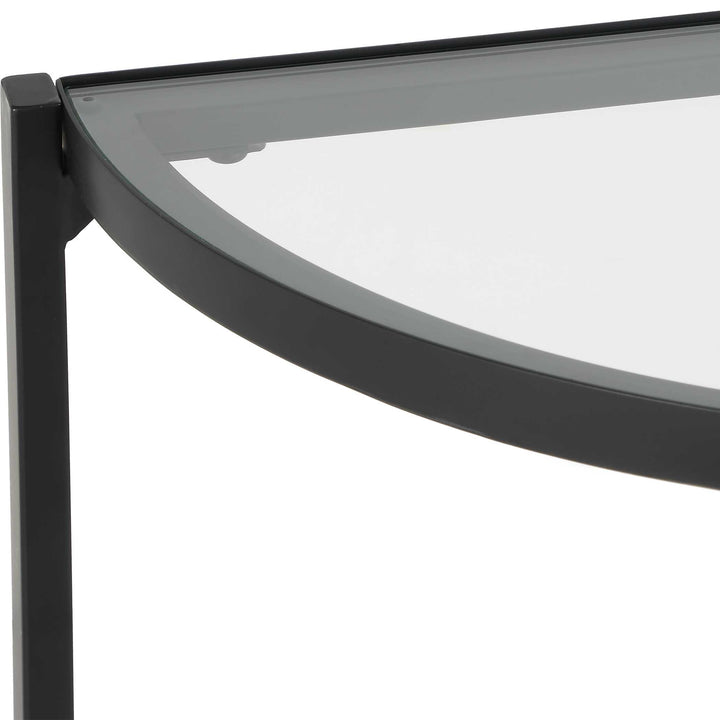 Asher Console Table