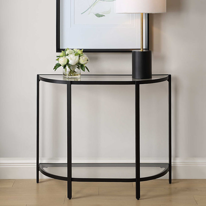 Asher Console Table