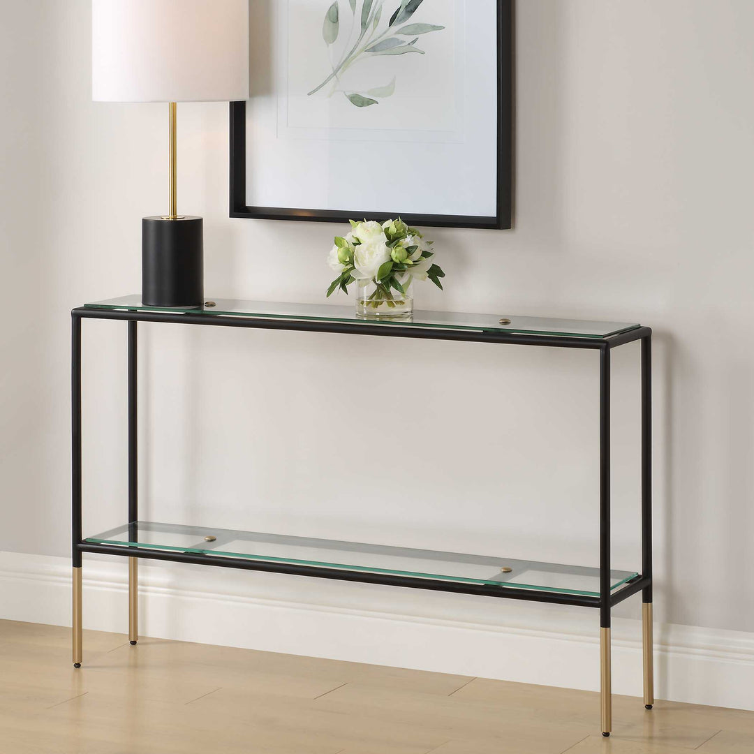 Joseph Console Table
