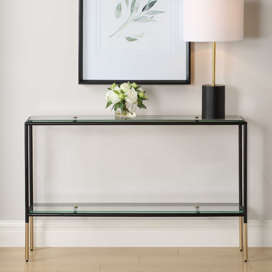 Joseph Console Table