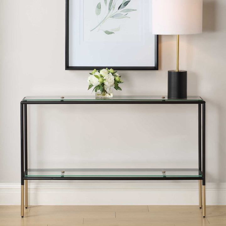 Joseph Console Table