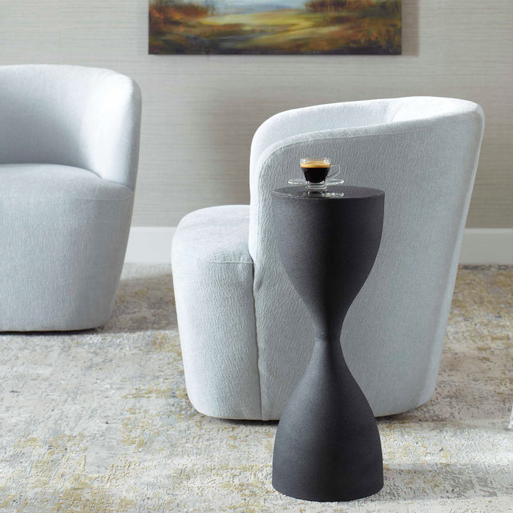 Aiden Accent Table