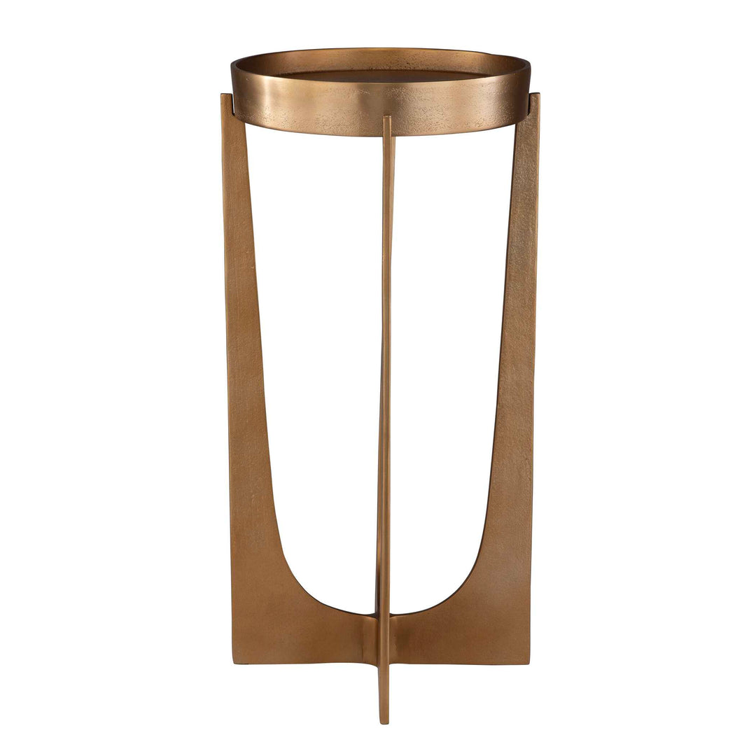 John Accent Table